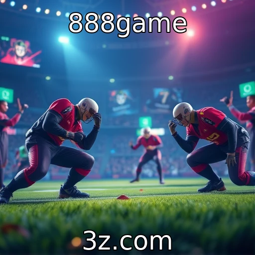 888game Explore as Melhores Estratégias para Apostas em E-sports