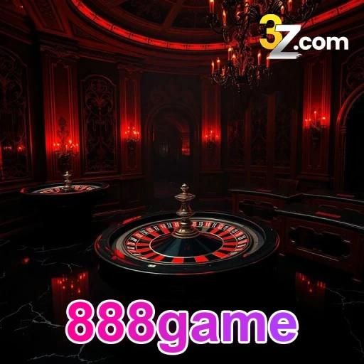 888game Bônus
