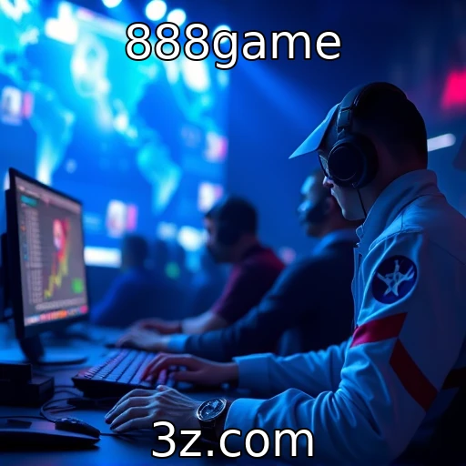 E-sports: O impacto das apostas em campeonatos latino-americanos