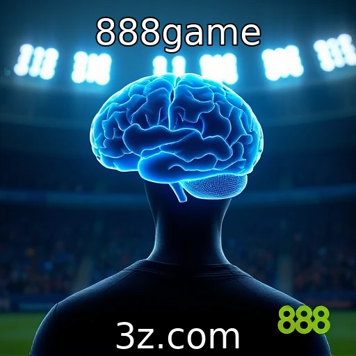 888game O impacto das apostas esportivas no cenário do futebol brasileiro