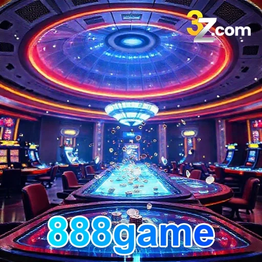 888game Jogos