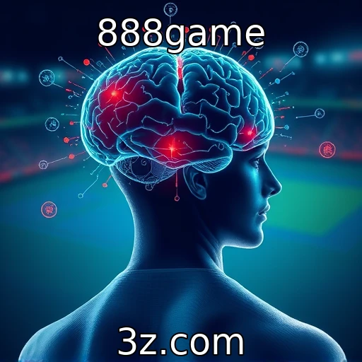 888game Descubra como as apostas esportivas estão se transformando em 2025