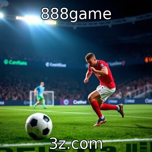 888game Apostas esportivas: como analisar e aumentar suas chances de vitória