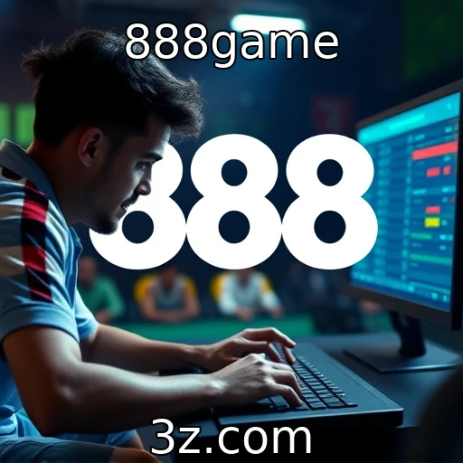888game Apostas esportivas: os segredos das análises que fazem a diferença