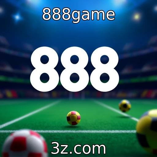 888game Apostas esportivas: Estratégias para vencer e maximizar lucros