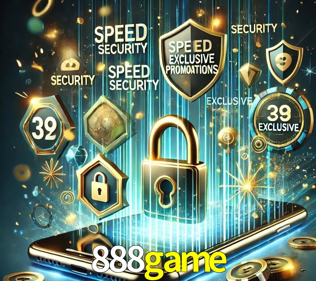 Vantagens do App 888game
