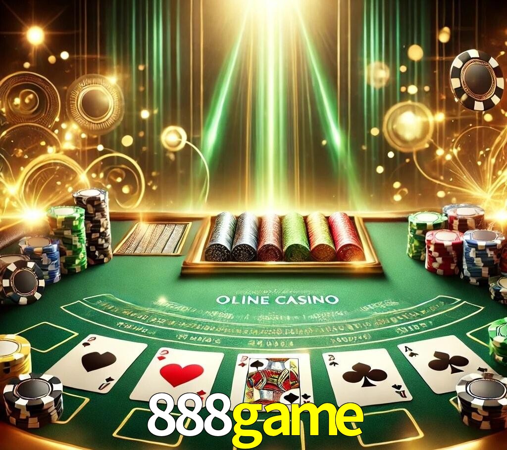 888game Jogos de blackjack