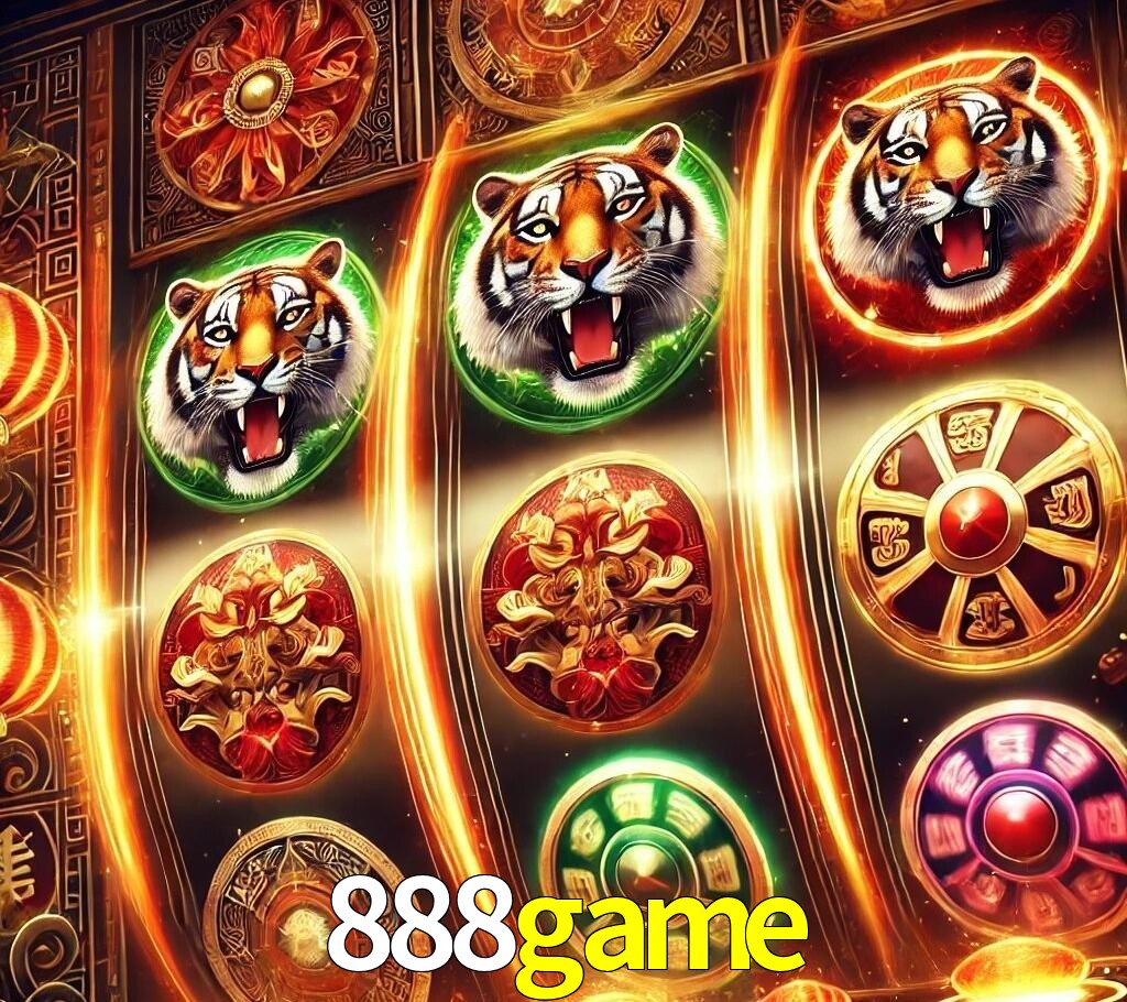 888game Como Jogar Fortune Tiger