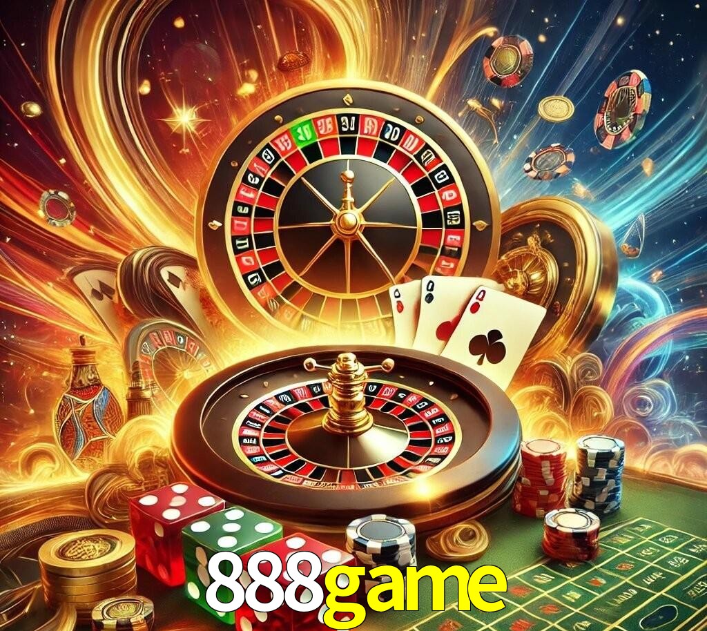 888game Jogos Populares no Cassino