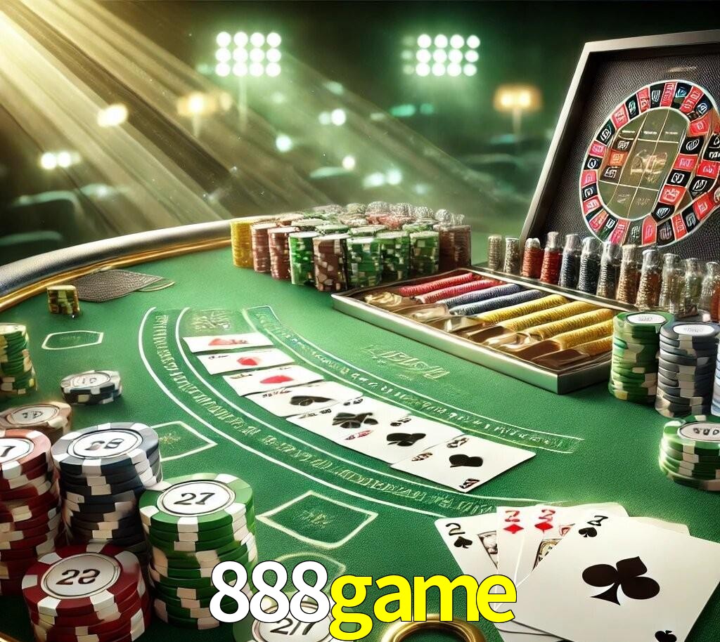 888game Jogos Populares no Cassino