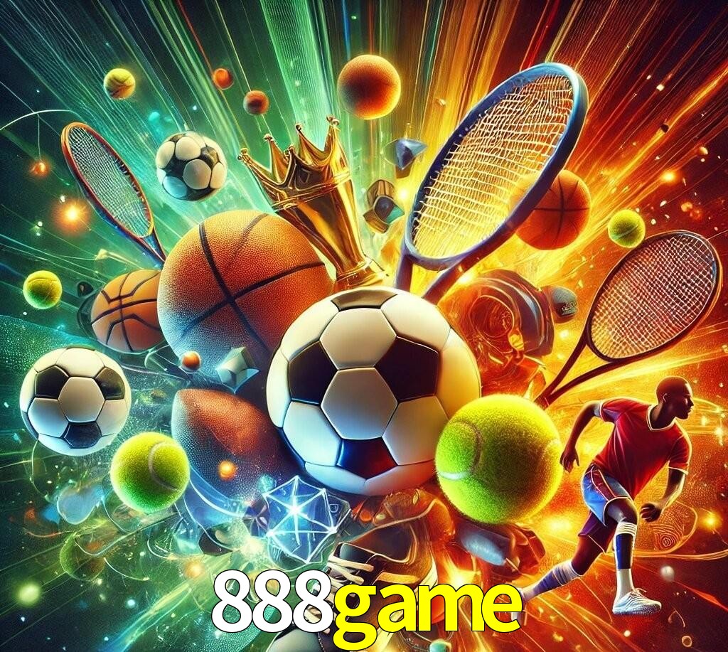 888game Esportes Populares