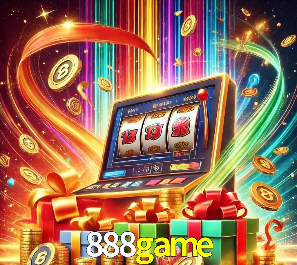 Promoções 888game