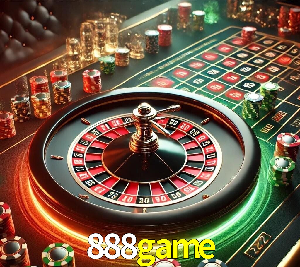 888game Jogos de roleta