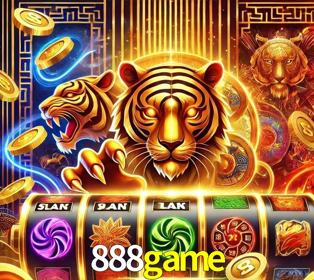 888game Introdução ao Fortune Tiger