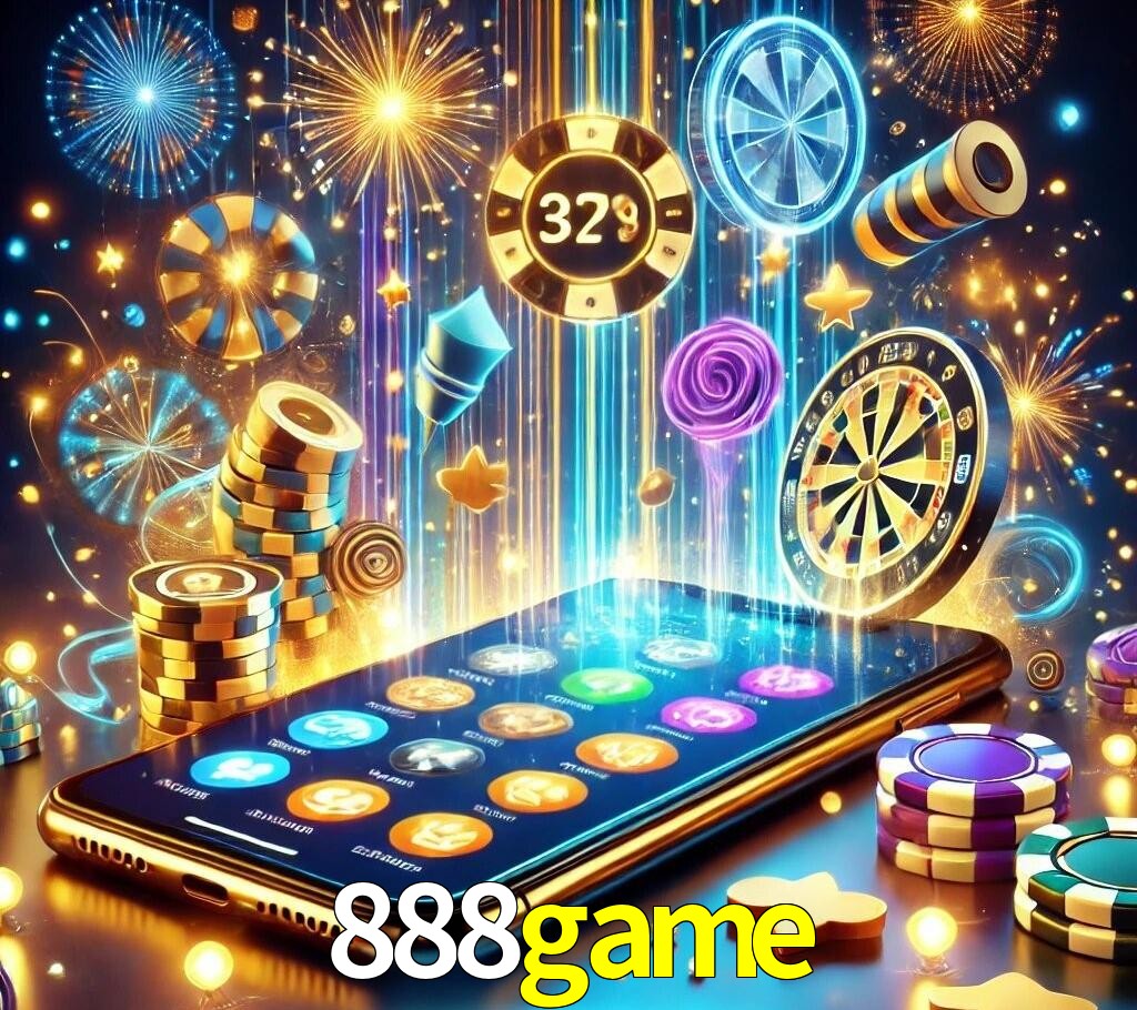 888game Por Que Baixar o App?